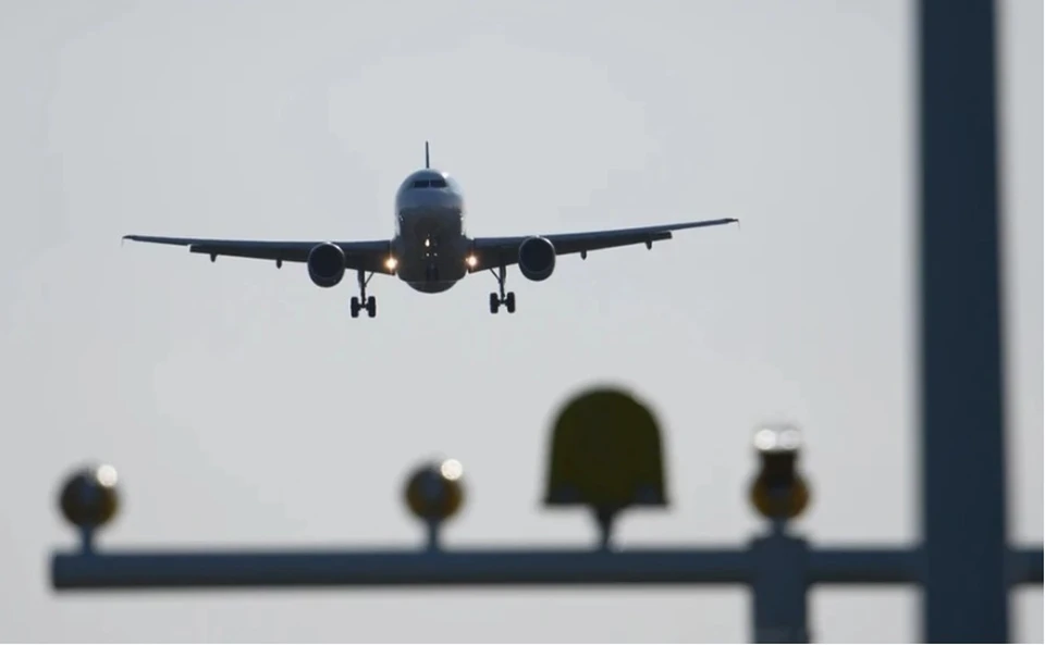 Минтранс организует дополнительные меры защиты аэропортов от атак БПЛА