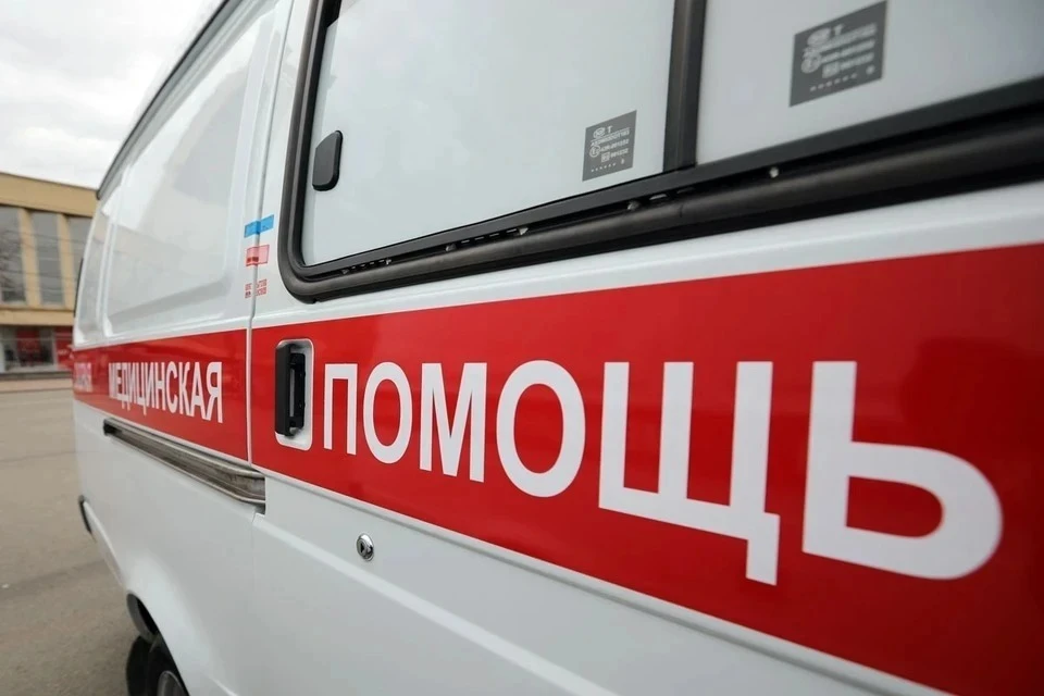 Два человека пострадали при атаке беспилотника ВСУ в Белгороде