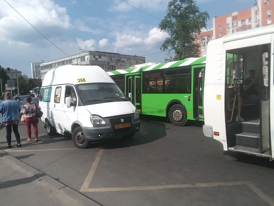 В регионе обсудили ситуацию на дорогах