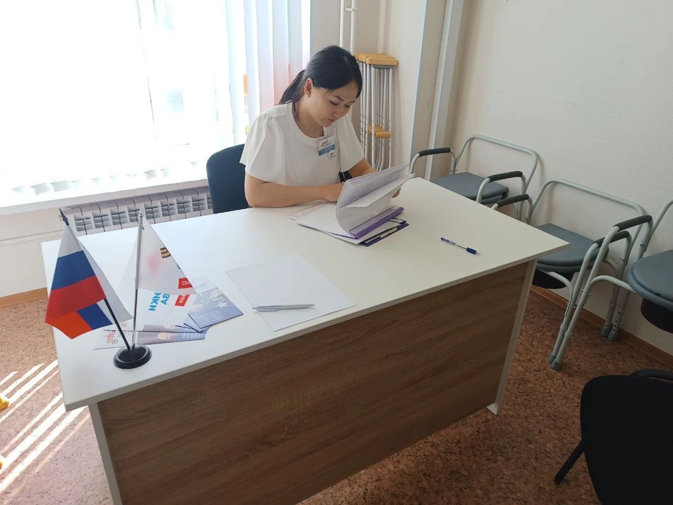 Фонд укомплектовали хорошо, но в будущем арсенал будут пополнять