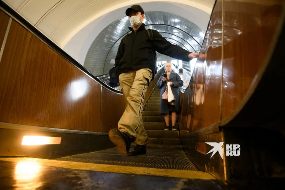 В екатеринбургском метро запустят необычный состав