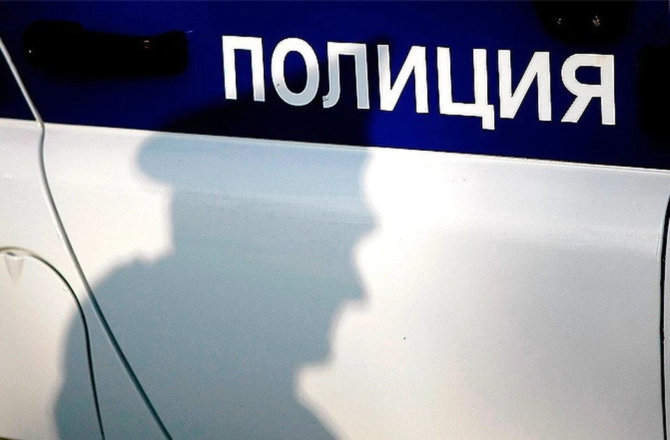 Фото: пресс-служба УМВД России по Белгородской области.
