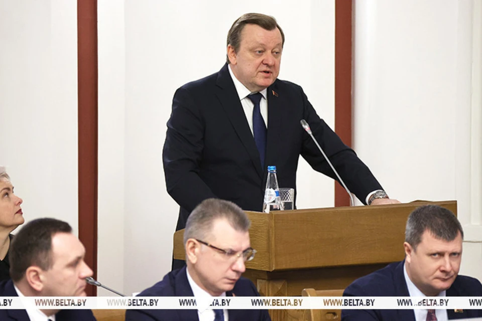 Глава МИД Беларуси заявил, что подавляющее большинство стран выступает за справедливые международные отношения. Снимок носит иллюстративный характер. Фото: БелТА