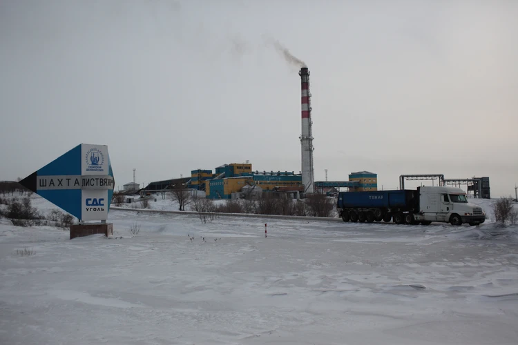 В Кузбассе главного инженера шахты «Листвяжная» судят за гибель 51 человека