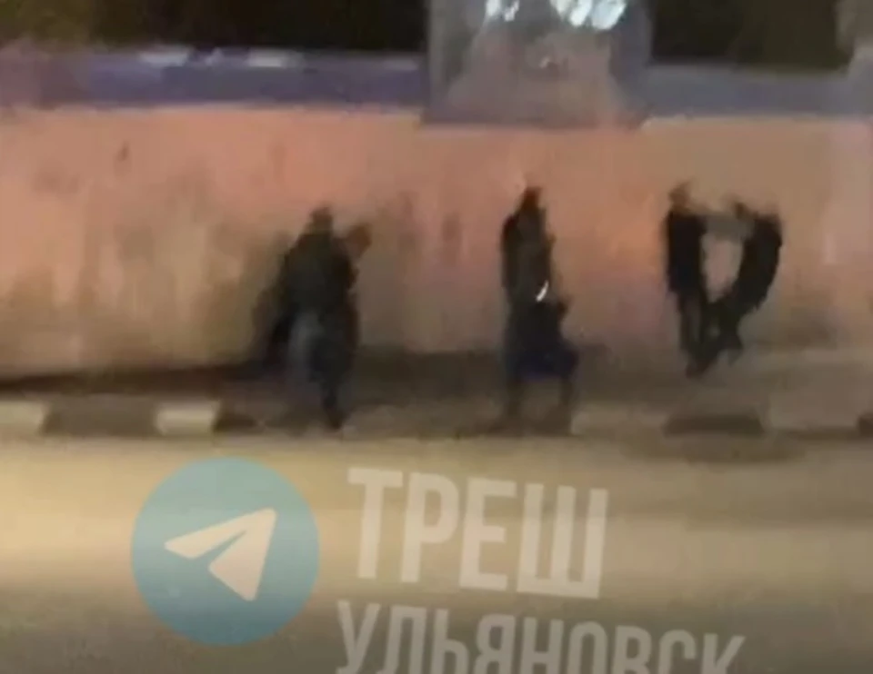 Скриншот видео