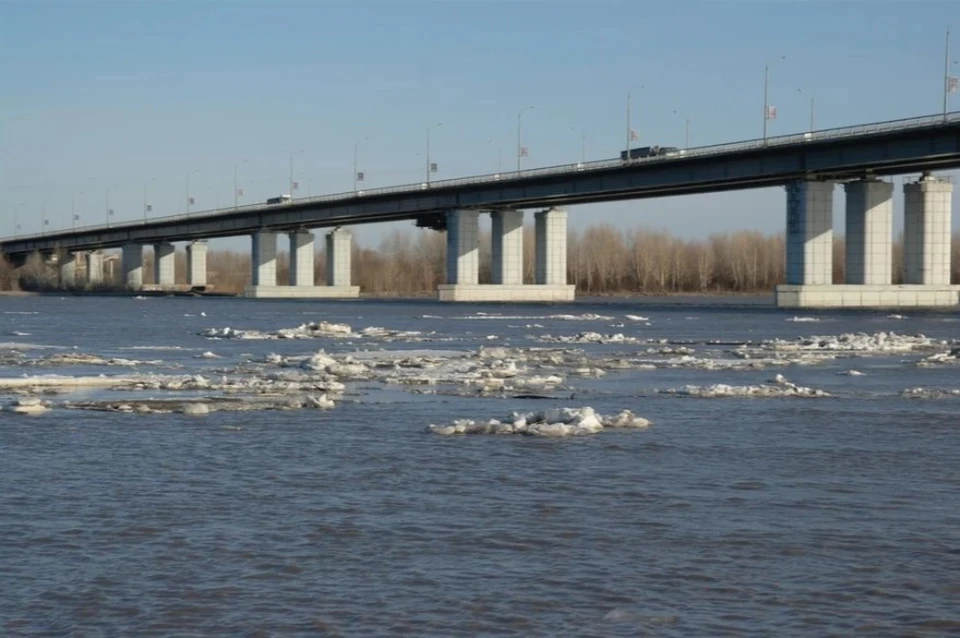Несмотря на тепло, в регионе будет ветрено