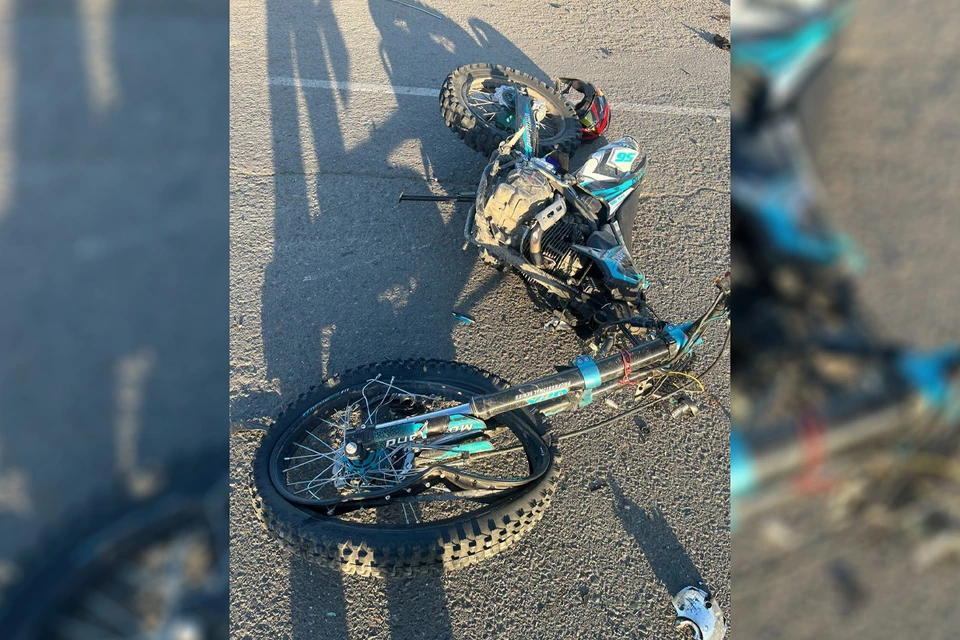 Фото: МВД по Республике Тыва