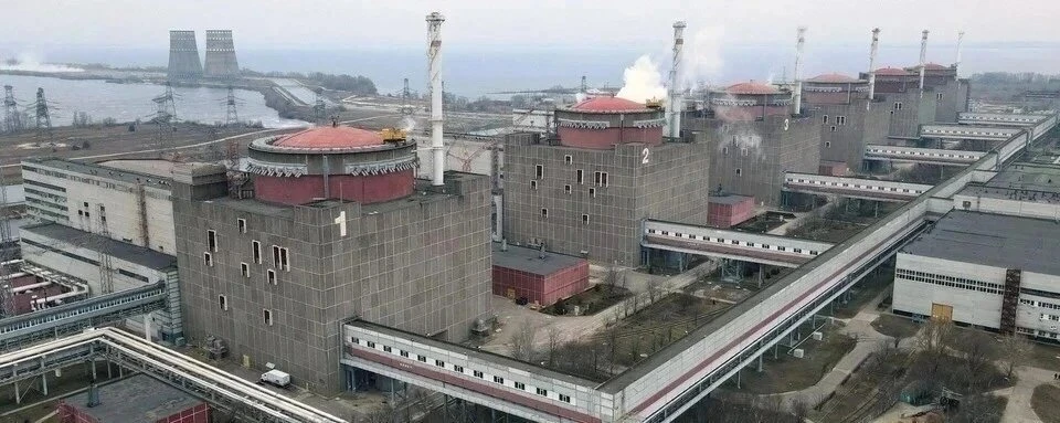 Небензя заявил, что Запад признался в соучастии в обстрелах Запорожской АЭС