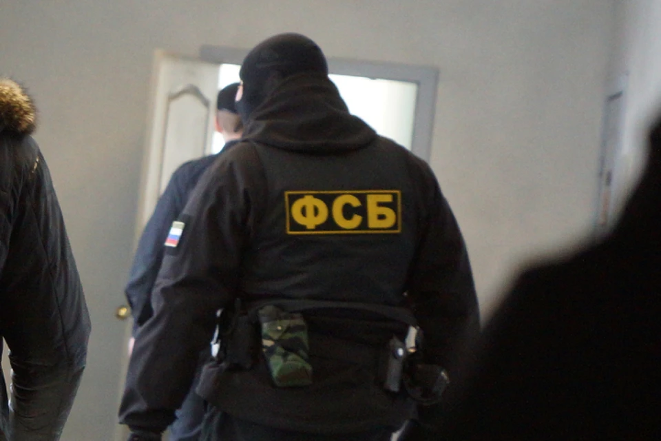 Мужчину удалось разыскать и задержать.