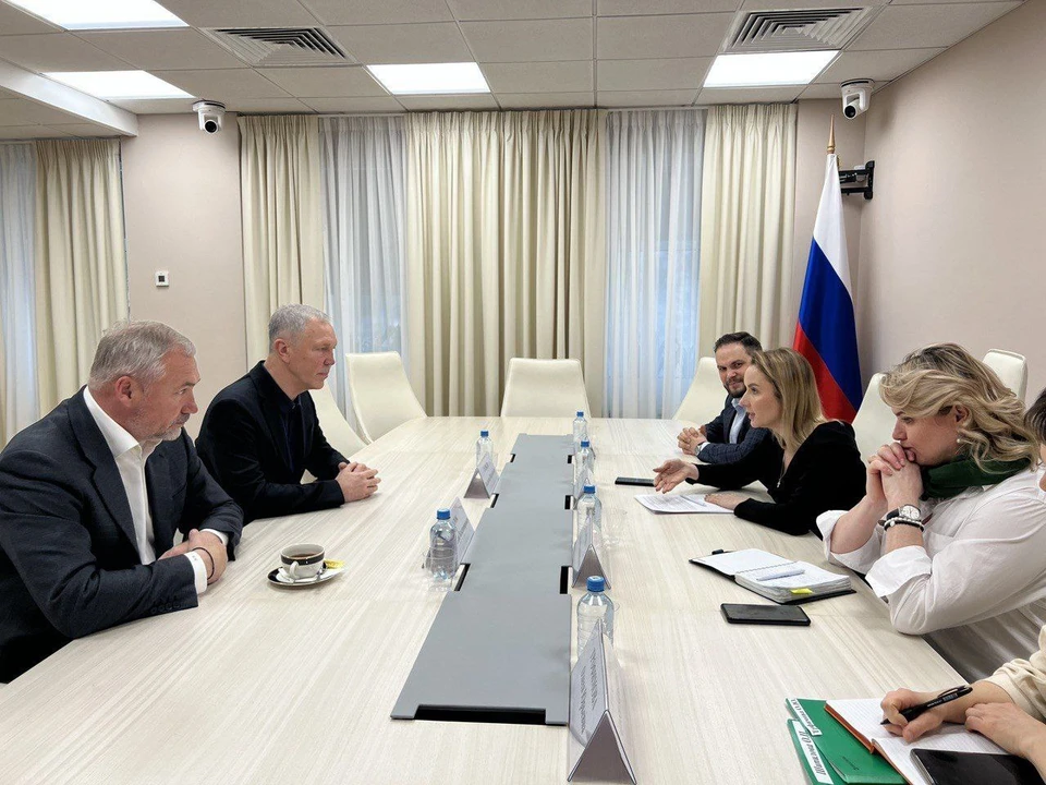 Фото: Константин Басюк