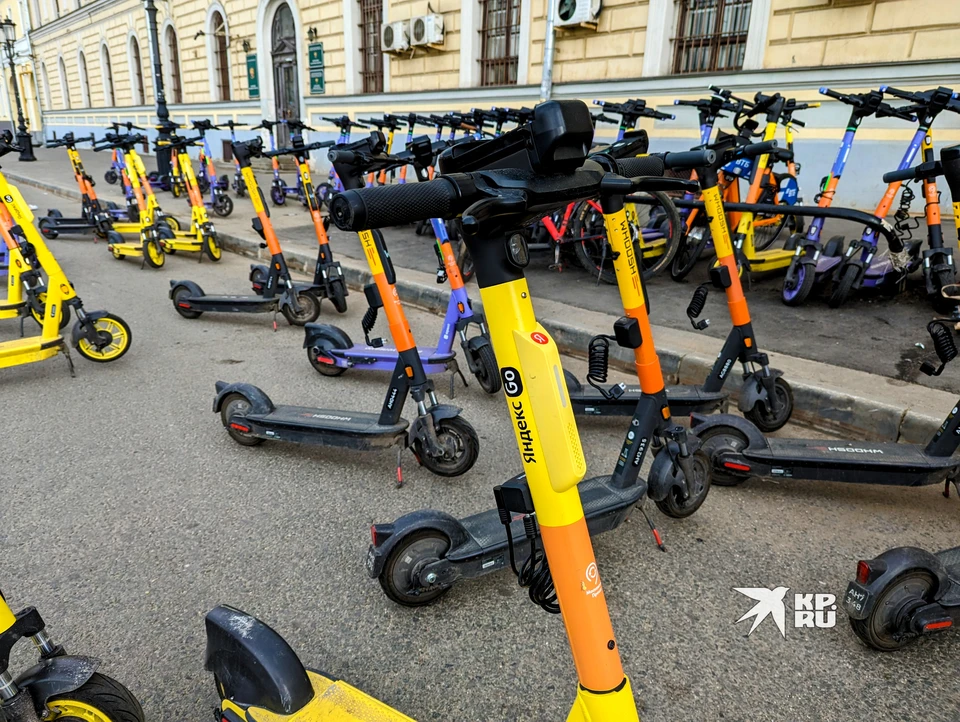 В ДТП пострадали пенсионерка и маленький ребенок