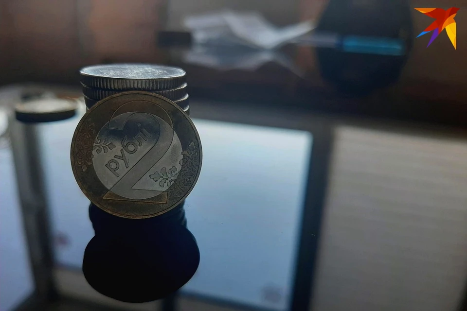 ВВП Беларуси в первом квартале 2024 года вырос на 4,1%. Фото: архив «КП».