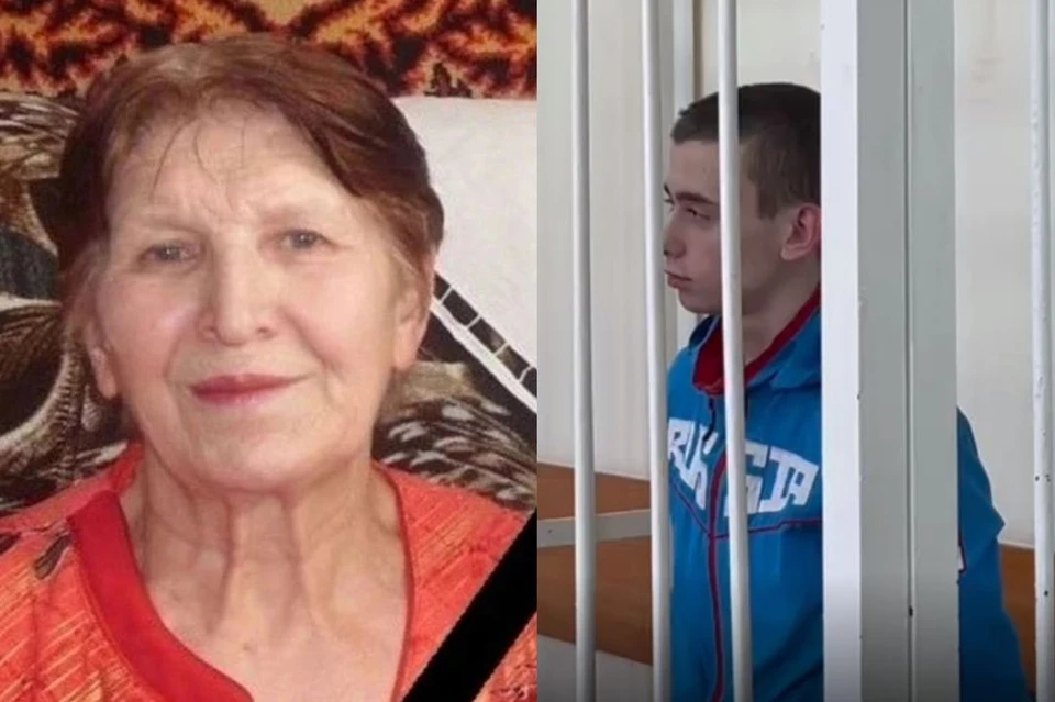 Парня осудили за убийство учительницы. Фото: Мария НОВИКОВА/МКОУ «Новоникольская СОШ»