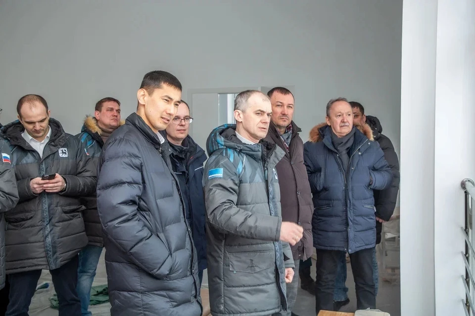 Фото: Алексей Титовский