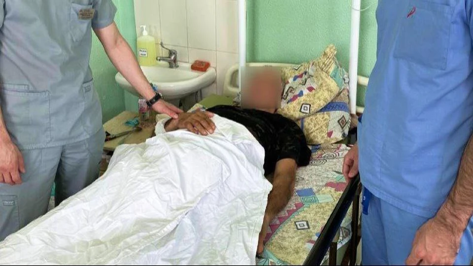 Фото: пресс-служба губернатора Астраханской области