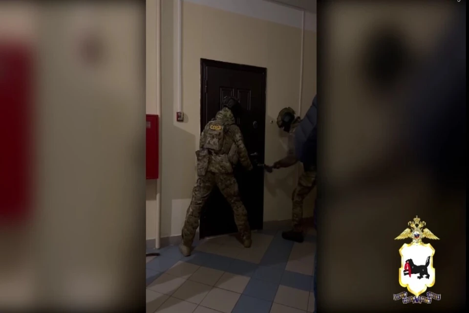 Новосибирец оформил около 20 займов на чужие имена и забрал себе деньги Фото: предоставлено ГУ МВД России по Иркутской области