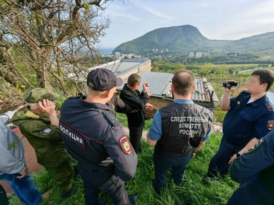 Обвиняемый во всем признался. Фото: crim.sledcom.ru