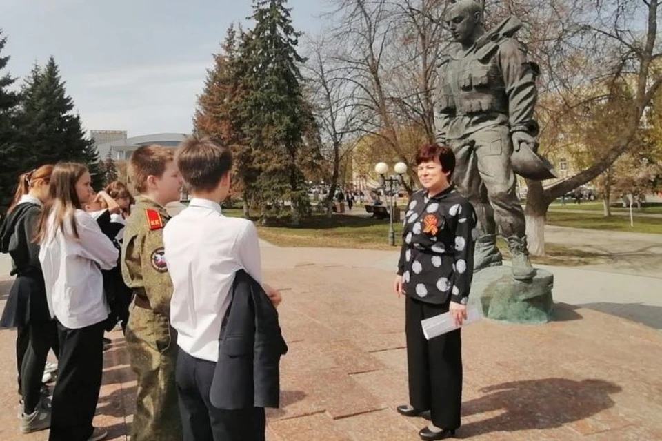Фото: Пресс-служба администрации Пензы