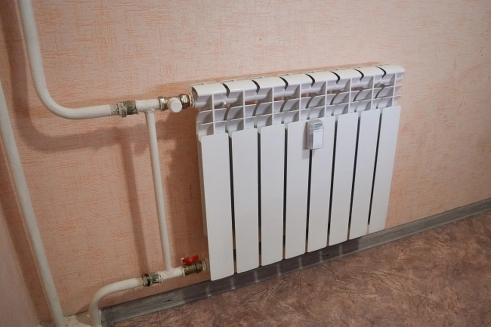 Во всех муниципалитетах Башкирии отопление отключат буквально на днях