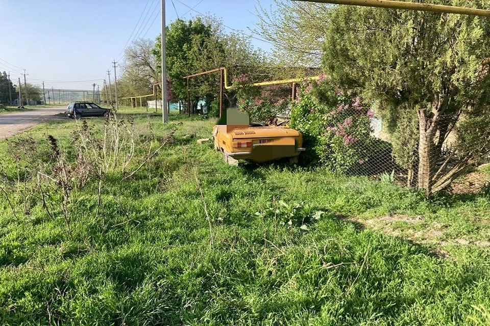 Фото: Госавтоинспекция Ставропольского края