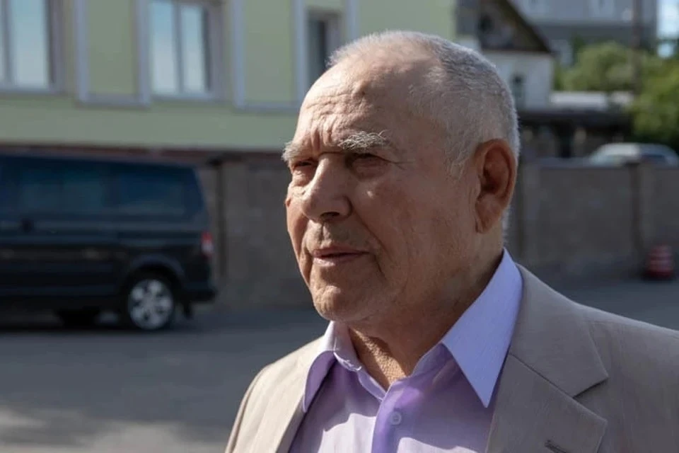 Долгих 64 года житель Башкирии Фаткулла Исхаков боролся за восстановление своего честного имени и был полностью реабилитирован по решению Верховного суда