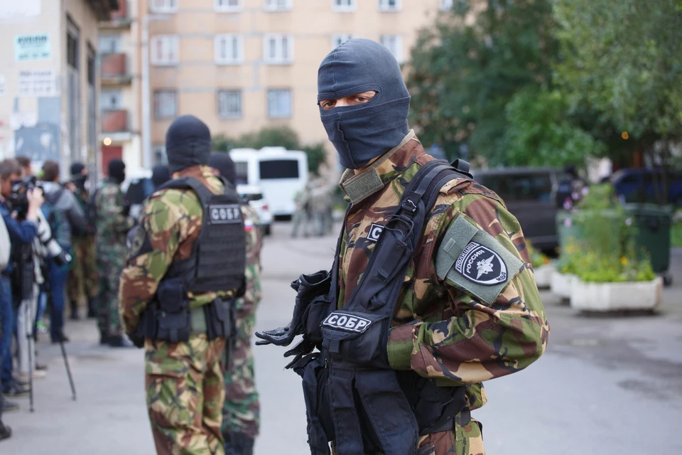 В Дагестане задержана пособница террориста, убившего полковника МВД в 2014 году