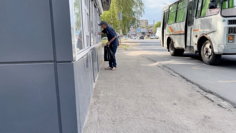 В городе Коми запретят продавать алкоголь возле жилых домов