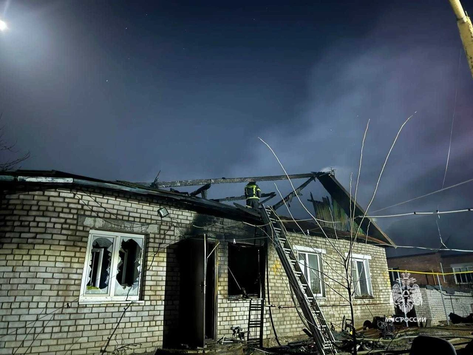 Фото: МЧС Башкирии