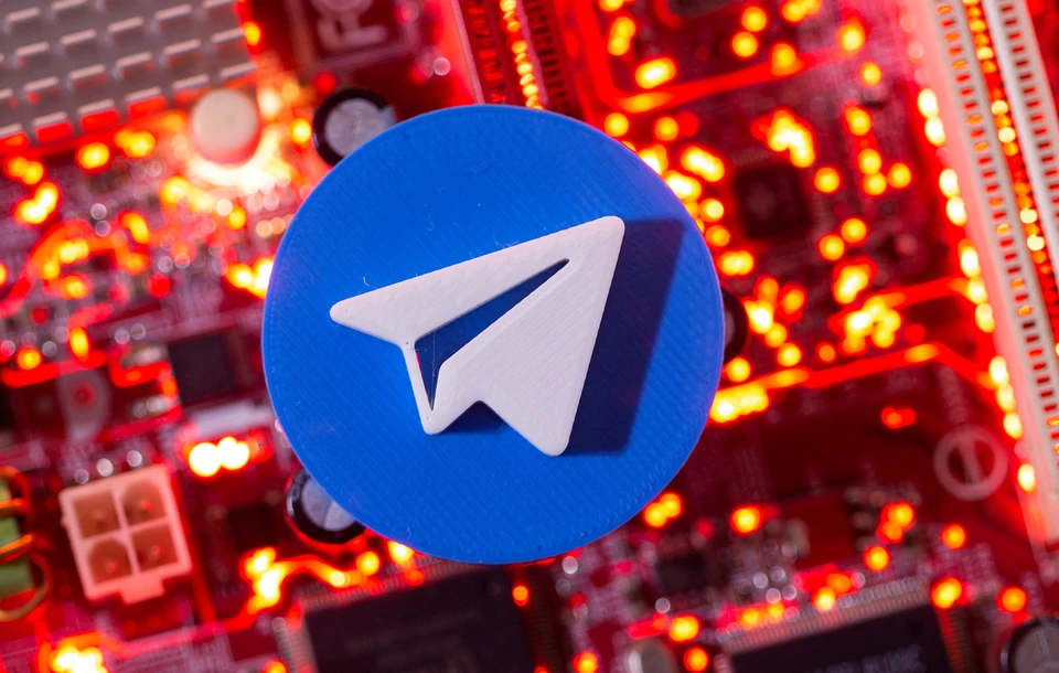 Дуров: Telegram не испытал снижения загрузок после удаления из App Store в КНР