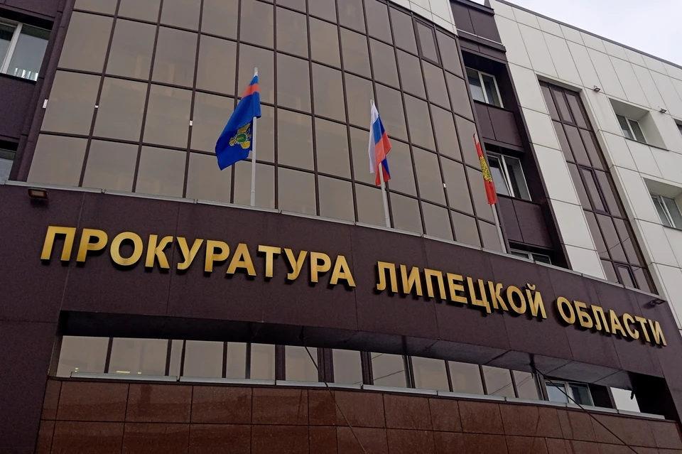 Жительницу Липецкой области осудили на 3 года за ранение ножом сожителя