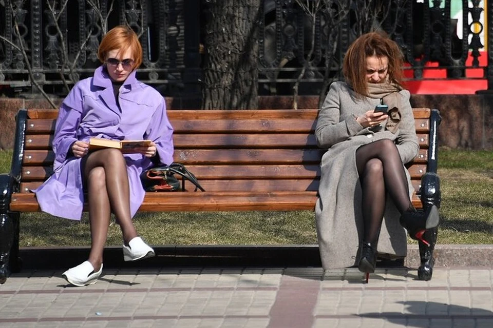 Фото: Евгения ГУСЕВА