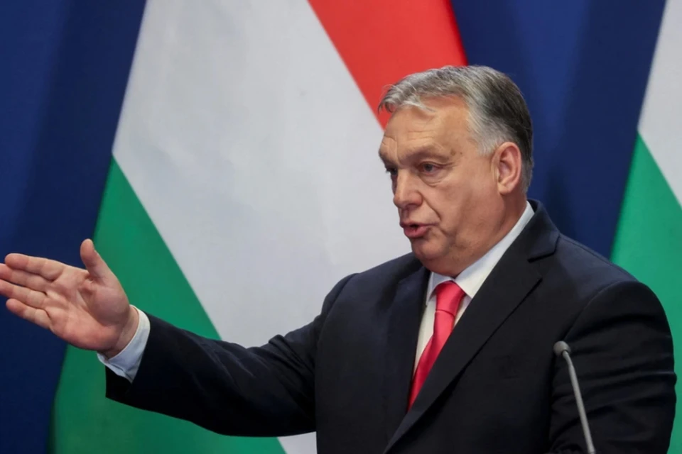 В Венгрии дали прогноз по завершению украинского конфликта