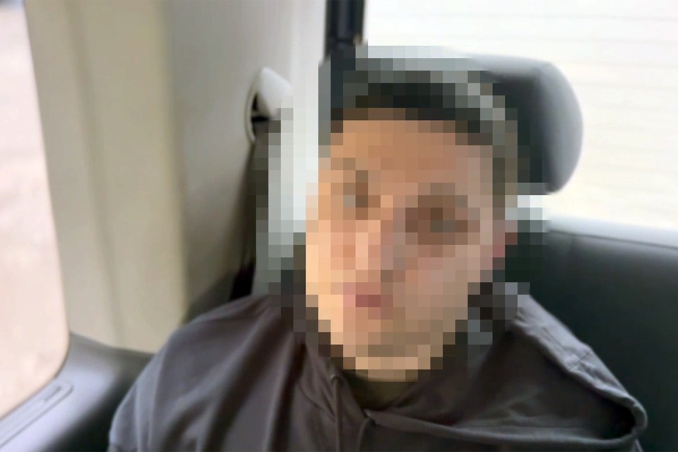 ФСБ: задержан еще один участник подрыва машины экс-сотрудника СБУ в Москве