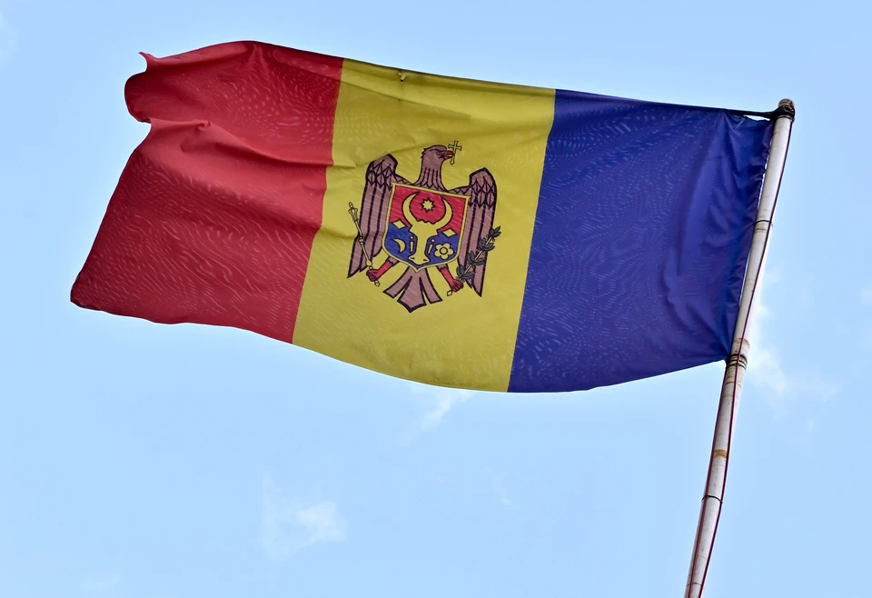 Генпрокуратура Молдавии выявила признаки госизмены в создании блока «Победа»