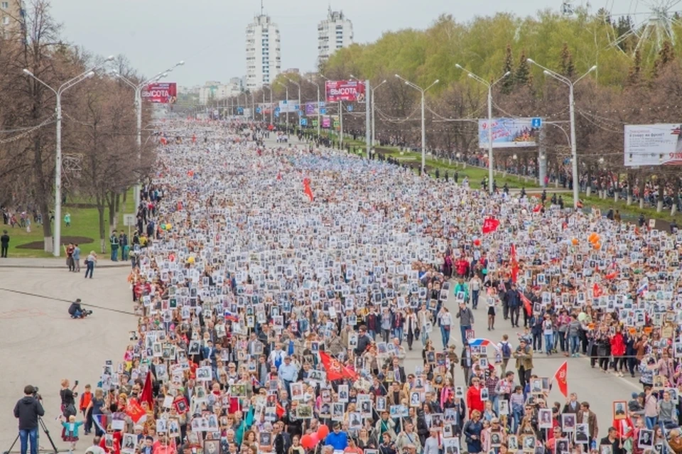 Салюта в этом году также не будет — средства в объёме стоимости фейерверка направят на поддержку участников СВО