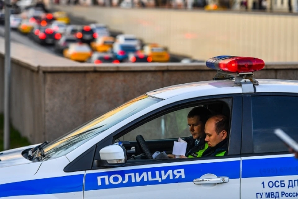 В Новосибирске 39-летняя блондинка поехала за зарплатой и исчезла.