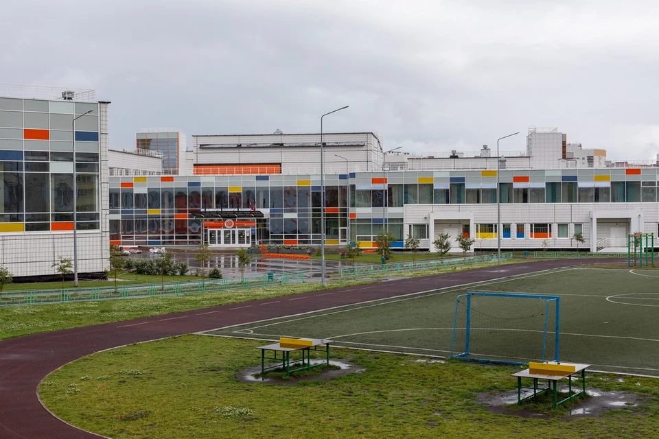 В Красноярском крае расходы на образование увеличены почти на 3 миллиарда