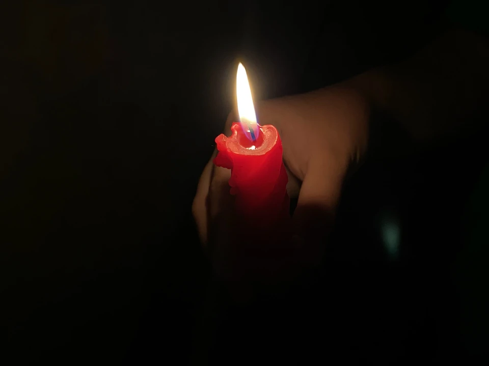 Житель Ялуторовска Павел Датских погиб в зоне спецоперации на Украине.