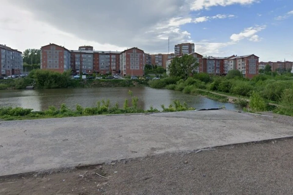 Фото: администрация Красноярска