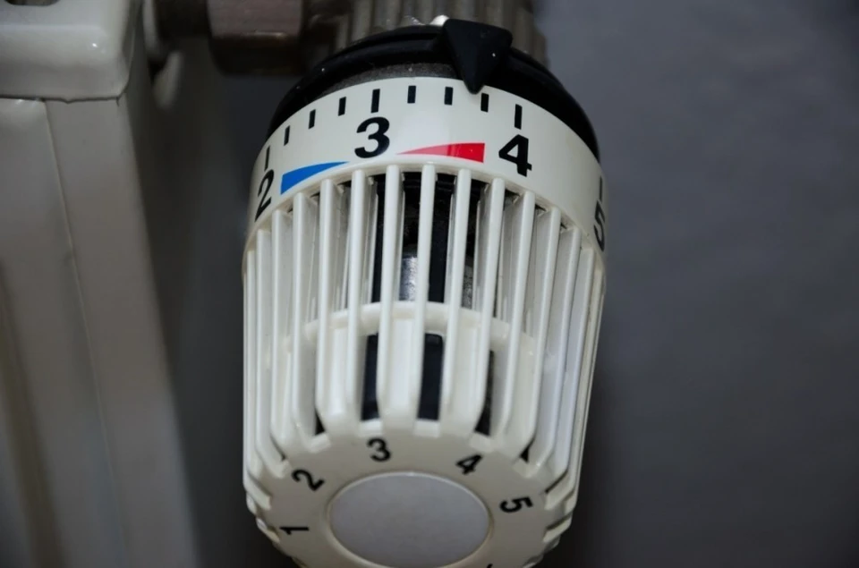В Калуге с 25 апреля отключат отопление