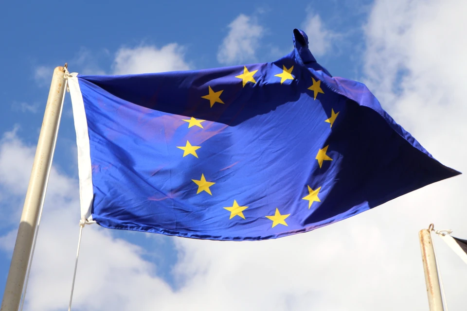 Еврокомиссия перевела Украине очередной транш помощи в 1,5 млрд евро