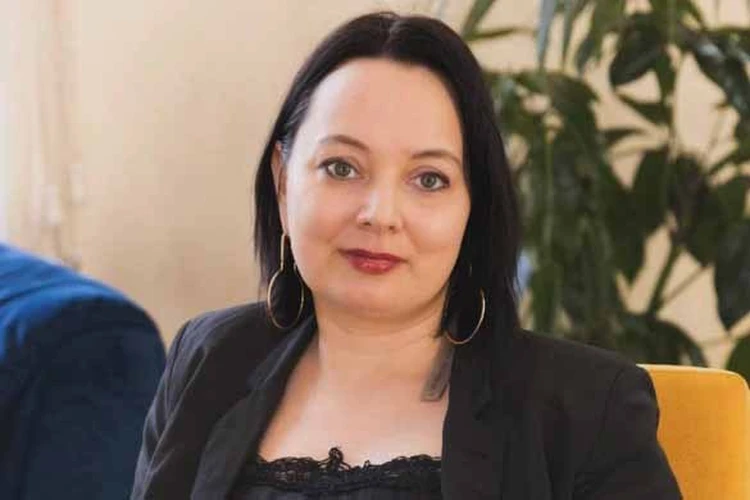 Юлия Шадрина: «Каждая девушка сама себе стилист, мы лишь поставляем инструменты»