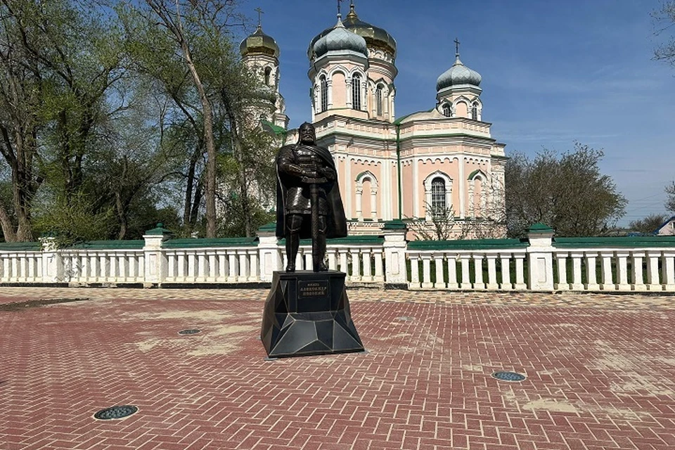 Фото: пресс-служба губернатора Ставрополья Владимира Владимирова