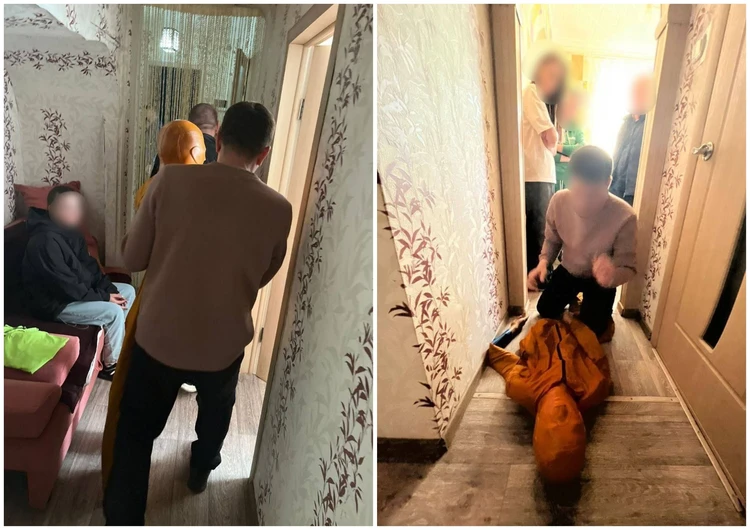 Пытался дойти до дома: в Челябинской области избитый мужем-ревнивцем мужчина умер на улице