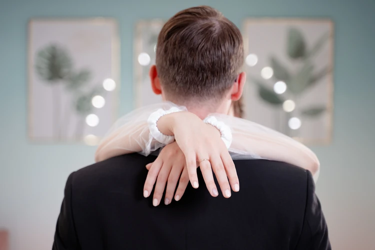 Совет да любовь: стало известно, сколько пар в Коми решили сыграть свадьбу в красивую дату