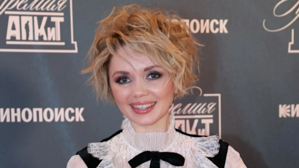 Актриса Ольга Кузьмина заявила, что ее не пустили на концерт в Лютеранский собор