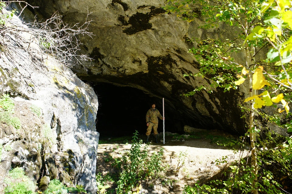 Пещера Шульган-Таш – самый древний памятник человеческой истории на территории Башкирии. Фото: Музей-заповедник «Шульган-Таш»