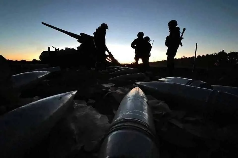 Советник главы ДНР Кимаковский сообщил о переброске ракет ATACMS на Украину