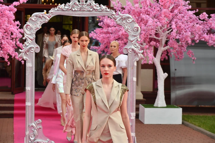 Чем удивит 10-й юбилейный сезон недели моды в Ульяновске