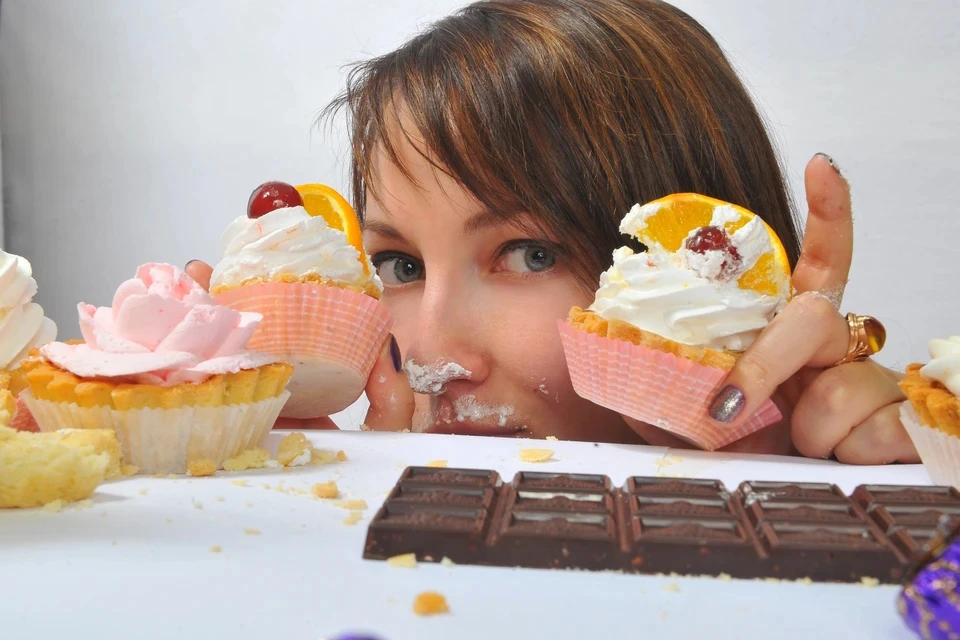 Эндокринолог Калошина поделилась способами снизить тягу к сладкому